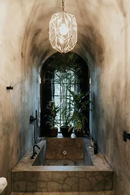 Lejlighed Design Loft With Private Pool And Spa Like Feature Tulum