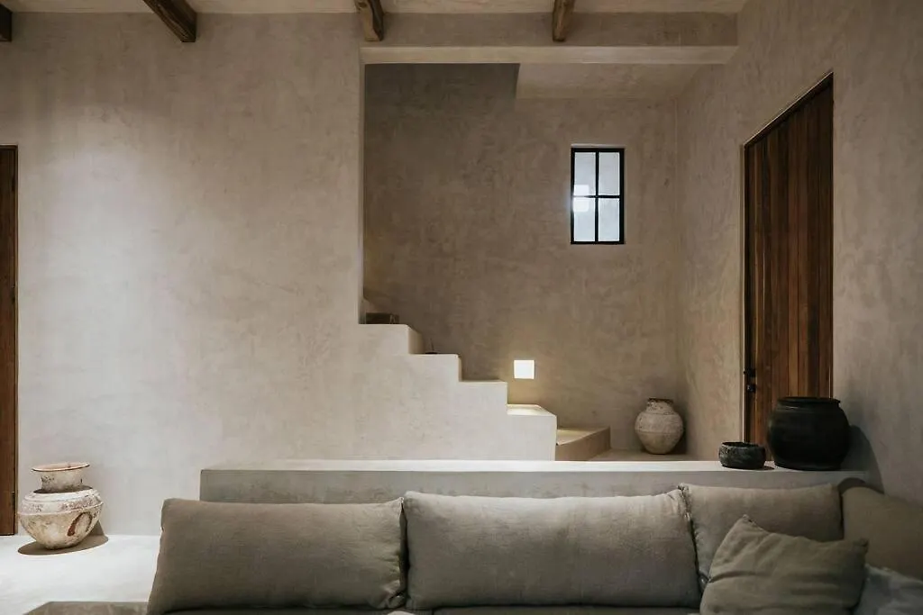Design Loft With Private Pool And Spa Like Feature Tulum Lejlighed