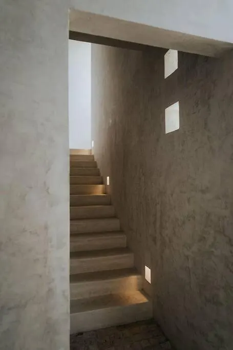 Design Loft With Private Pool And Spa Like Feature Tulum Mexiko